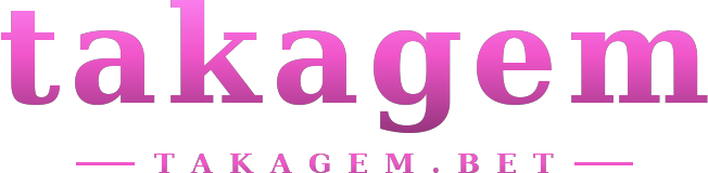 takagem logo